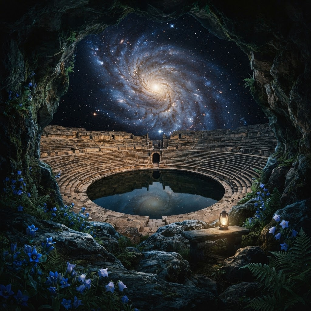 Solin's Well